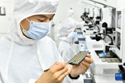 山東日照 聚焦“高”與“新”構建“3+1”現代產業體系的技術開發路徑