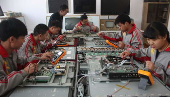石家莊家電維修培訓(xùn)選擇指南 費(fèi)用、地點(diǎn)與專(zhuān)業(yè)方向解析
